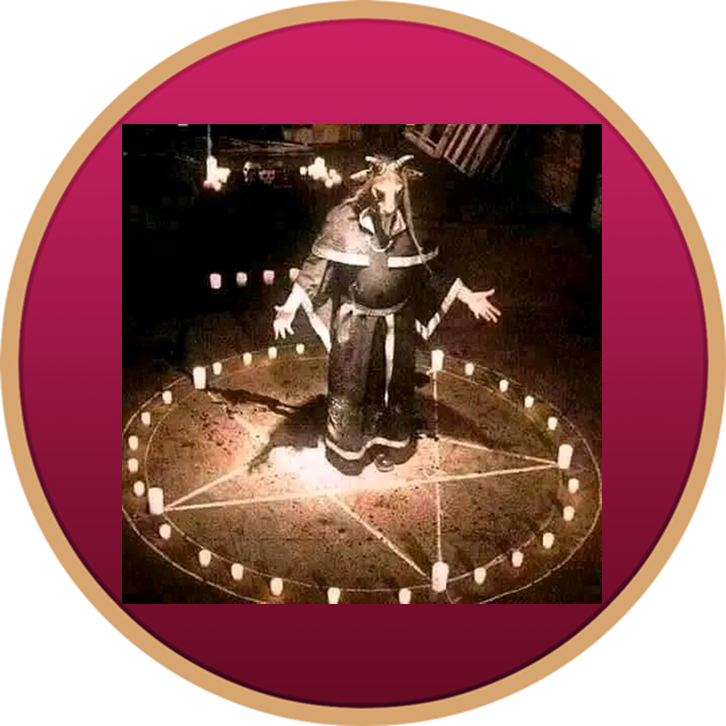 THE ETERNAL CIRCLE Agent Jack